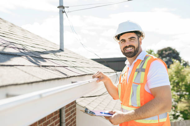 Best Residential Roofing Contractor  in Kitsap Lake, WA