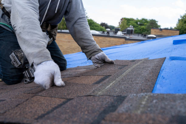 Best Emergency Roof Repair  in Kitsap Lake, WA