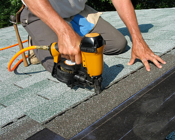 Quick and Trustworthy Emergency Roof Repair Services in Kitsap Lake, WA