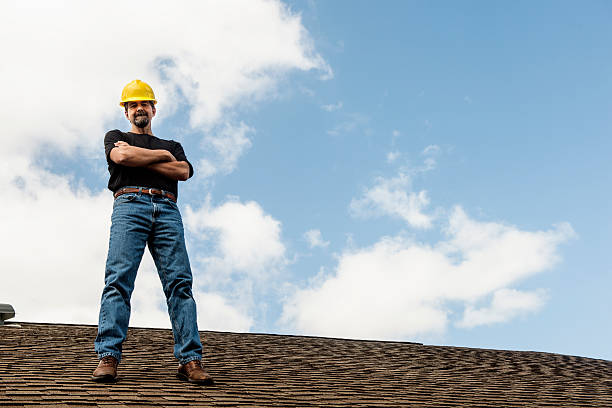 Best Roof Gutter Cleaning  in Kitsap Lake, WA