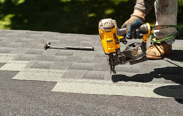 Best Roof Leak Repair  in Kitsap Lake, WA