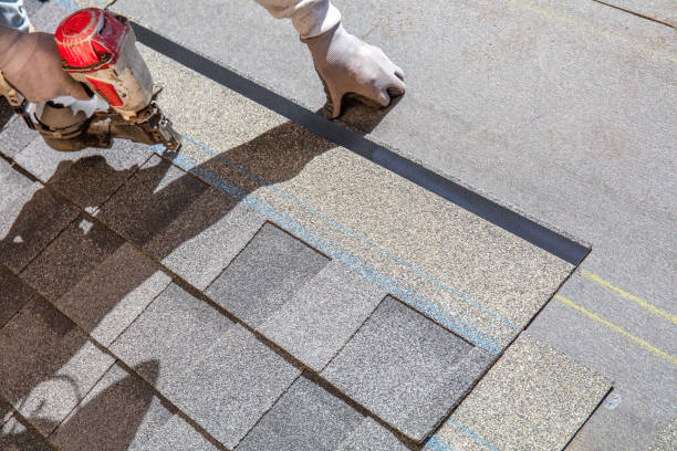 Best Slate Roofing Contractor  in Kitsap Lake, WA