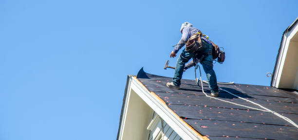 Tile Roofing Contractor in Kitsap Lake, WA